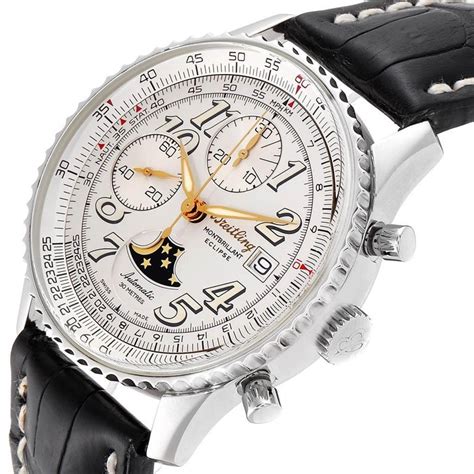 breitling mondphase chrono 90|Breitling Montbrillant .